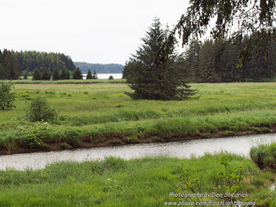 Spasski River Valley