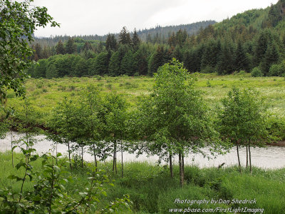 Spasski River Valley