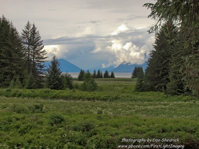 Spasski River Valley