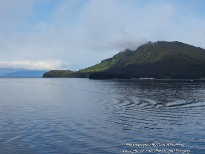 Icy Strait Point