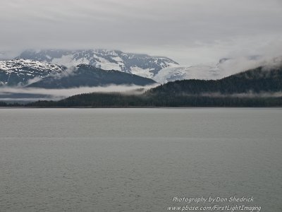 Crusing College Fjord