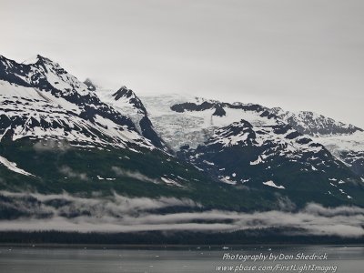 Crusing College Fjord