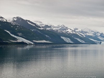 Crusing College Fjord