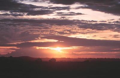 amboseli sunset safari