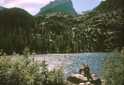 Rocky Mtn National Park