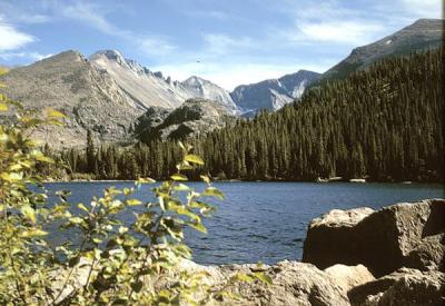 Rocky Mtn National Park