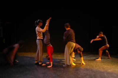 Elsewhere Dance Theater
