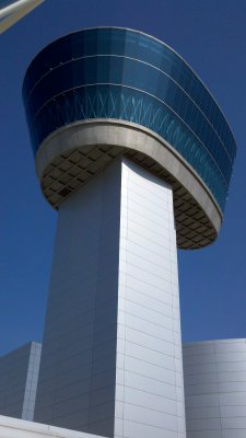 Observation Tower