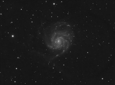 M101 Stage I