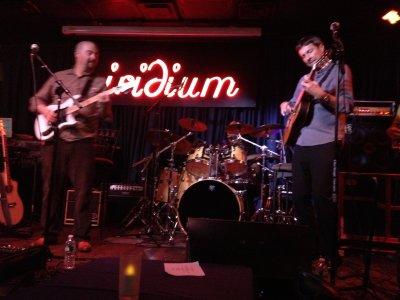 Iridium 7
