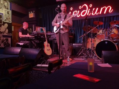 Iridium 2