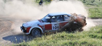 Toyota Celica 200GT 1980