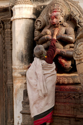 Bakthapur