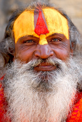 Pashupatinath