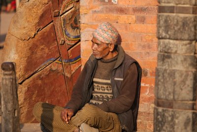 Bakthapur