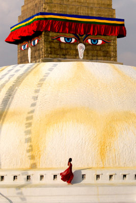 Bodnath
