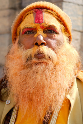 Pashupatinath