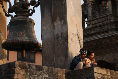 Bakthapur