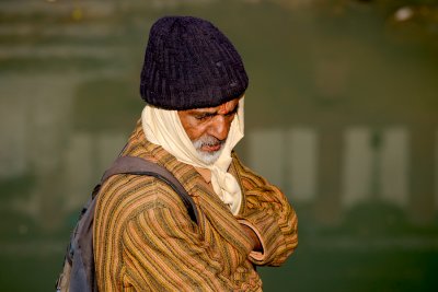 Pashupatinath