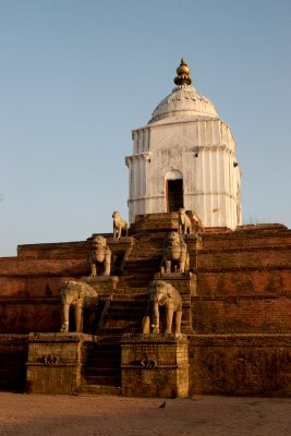 Bakthapur