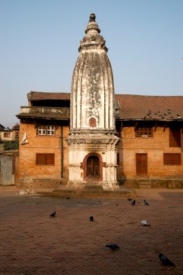 Bakthapur