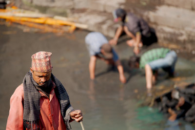 Pashupatinath