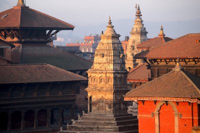 Bakthapur