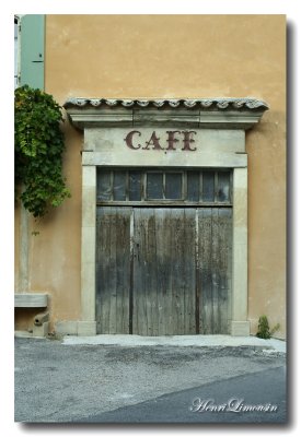 Caf d'Antan
