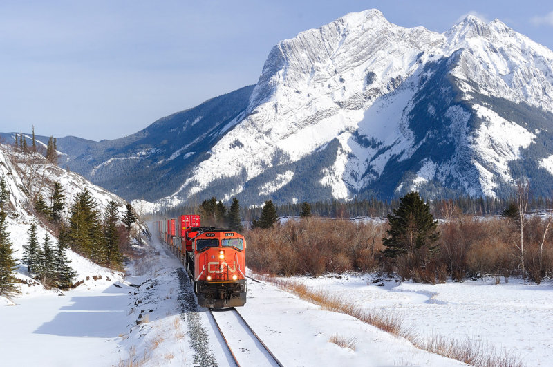 Park Gate, AB