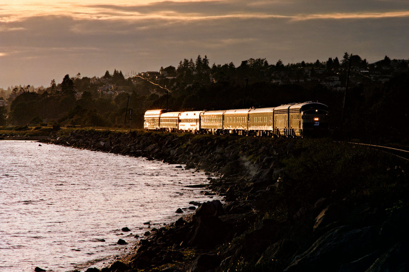 White Rock, BC