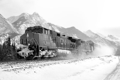 Henry House, AB