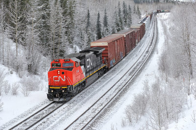 Hargwen, AB