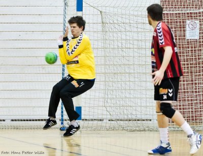 Stian Mathisen