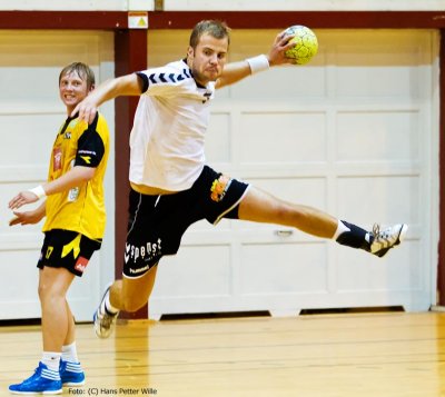 Thomas Olseng
