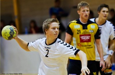 Stian Dahl