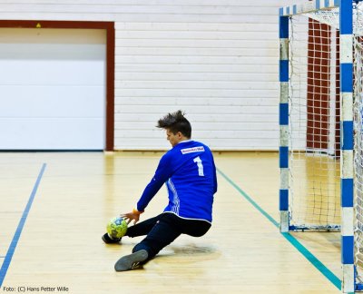 Stian Mathisen