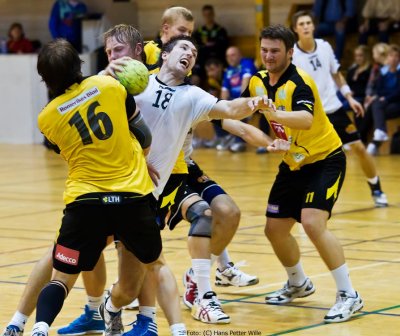 Kristian Stensvik Olsen