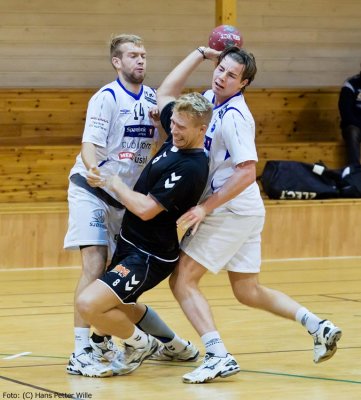 Kristoffer Karlsen