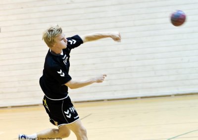 Martin Nordahl