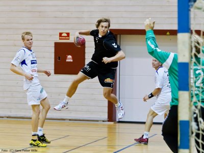 Jani's Trick Shot