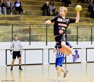 Martin Nordahl