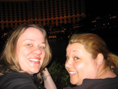 waiting for bellagio fountains.com