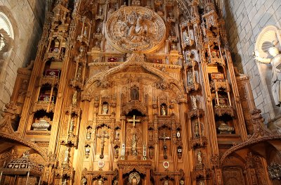 Museo de la Catedral