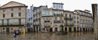 Plaza de Cervantes