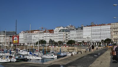 Avenida da Marina