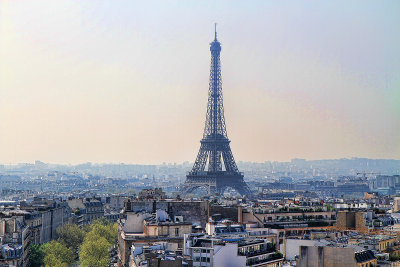 Tour Eiffel