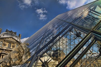 Muse du Louvre