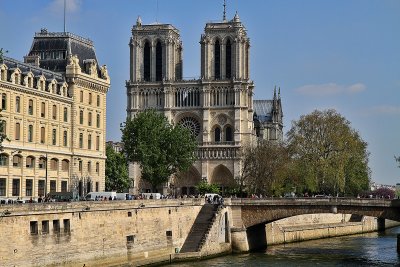 Cathdrale Notre Dame