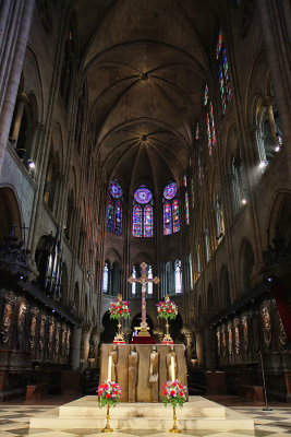 Cathdrale Notre Dame