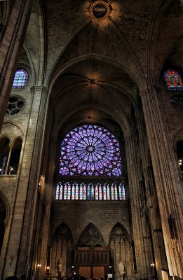 Cathdrale Notre Dame